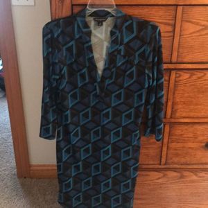 Banana republic dress